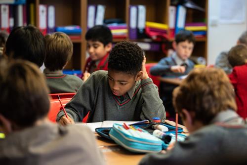 Understanding Progress: The Impact of Standardised Data in Prep Schools